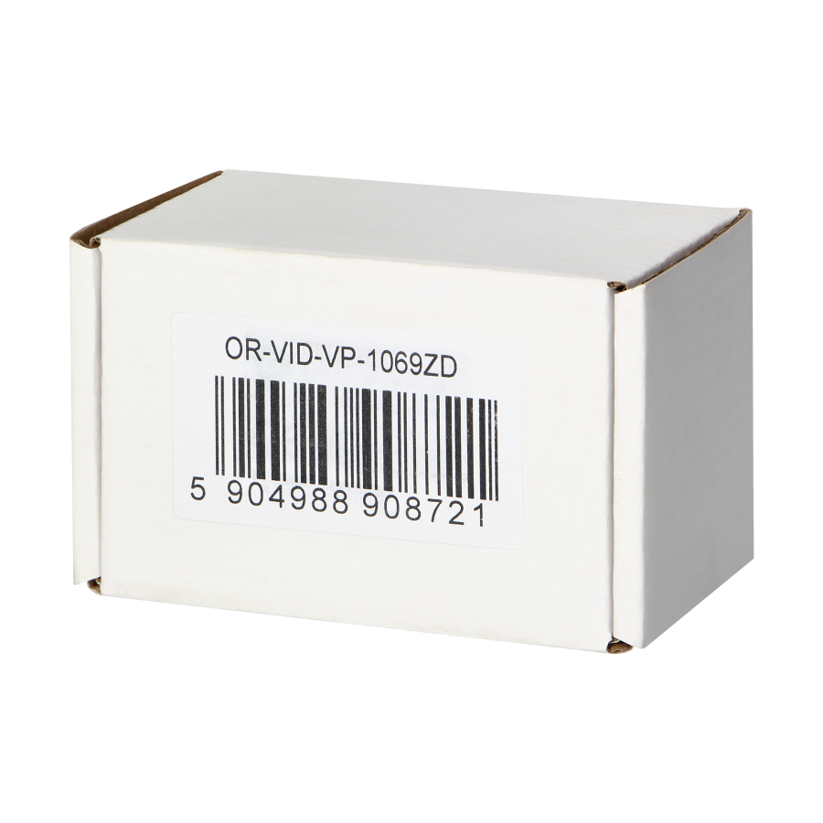 DIN rail power supply, 15VDC, 2.0A