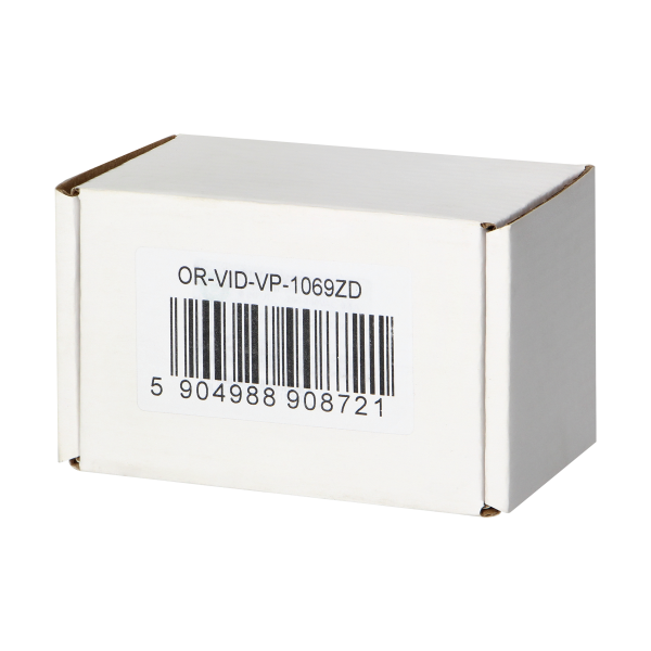 DIN rail power supply, 15VDC, 2.0A