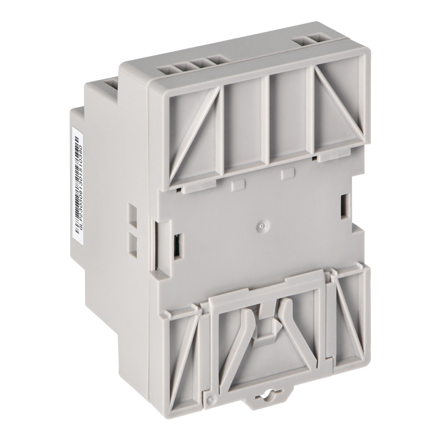 DIN rail power supply, 15VDC, 2.0A