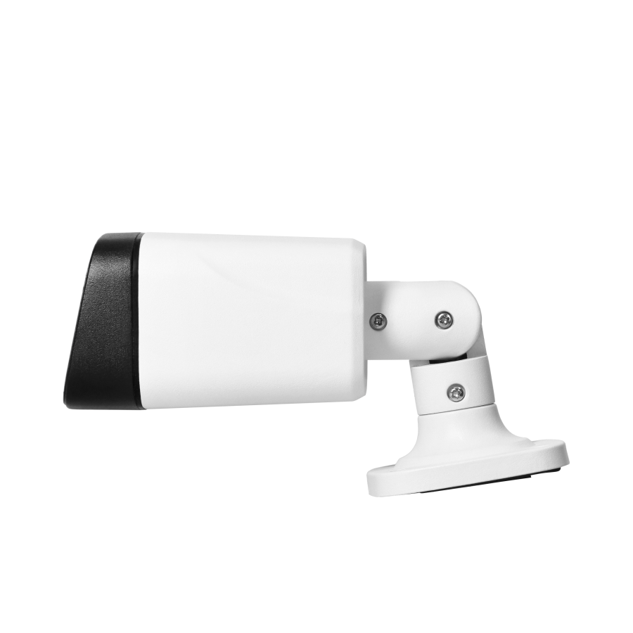 Kamera kolorowa przewodowa CCTV do rozbudowy zestawów wideodomofonowych, tryb AHD/TVI/CVI/CVBS, IP65