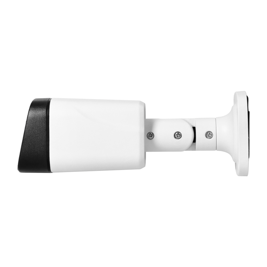 Wired color CCTV camera for video doorphone sets, AHD/TVI/CVI/CVBS mode, IP65