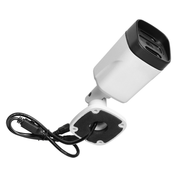 Wired color CCTV camera for video doorphone sets, AHD/TVI/CVI/CVBS mode, IP65 Wired color CCTV camera for video doorphone sets, AHD/TVI/CVI/CVBS mode, IP65