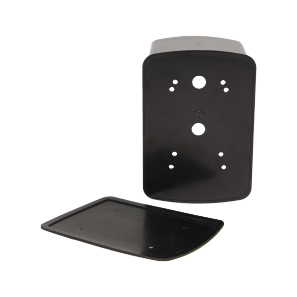 Protective rain cover