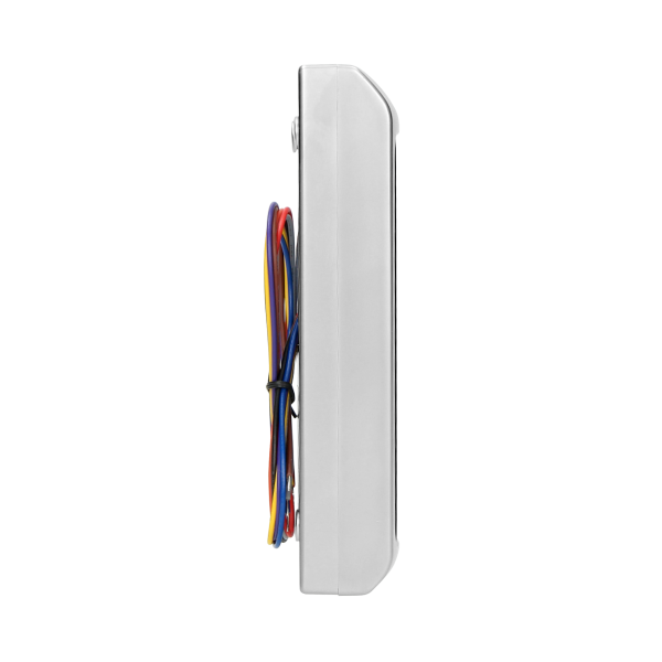 Code lock with card and proximity tags reader, IP44 Code lock with card and proximity tags reader, IP44