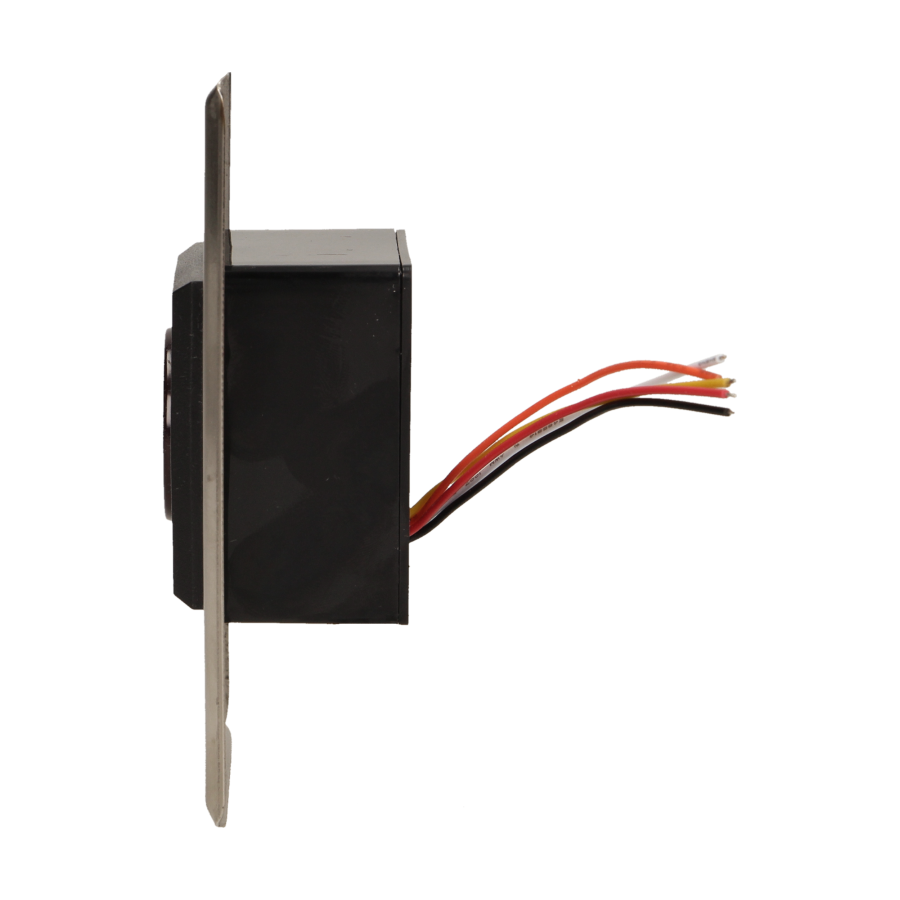 Przycisk wyjścia bezdotykowy