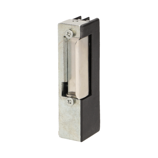 Electric strike without memory and lock, right