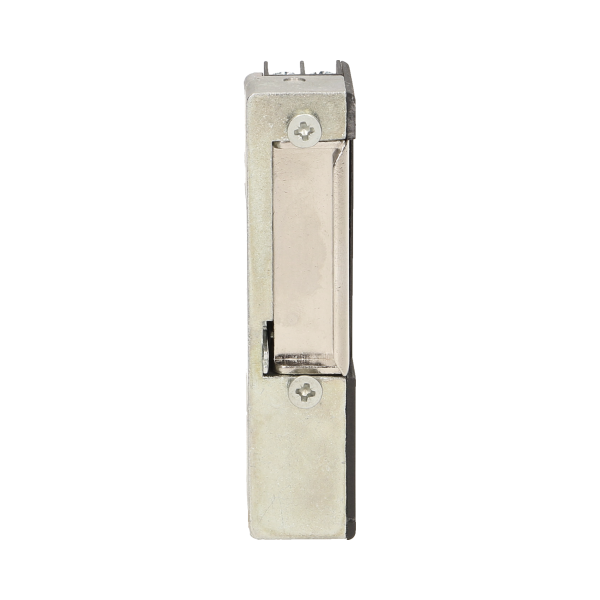 Electric strike with lock, right