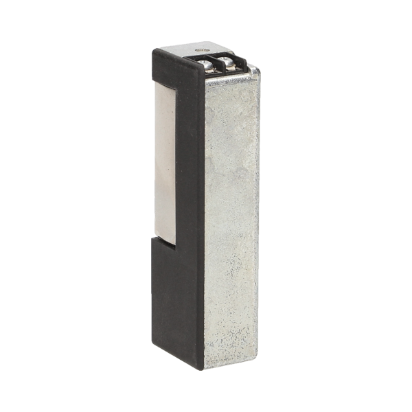 Electric strike with memory, right