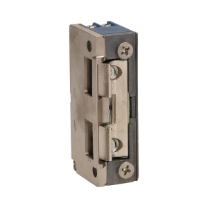 Symmetric electric with latch guide, without memory and lock, MINI, low current coil