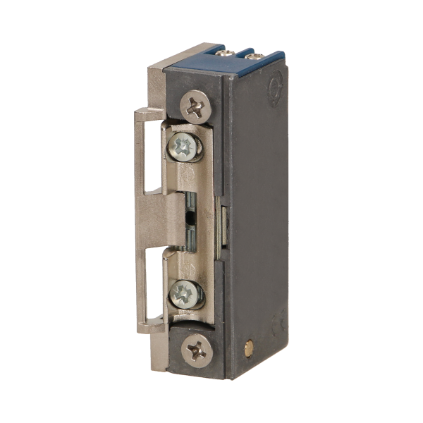 Symmetric electric with latch guide, without memory and lock, MINI, low current coil