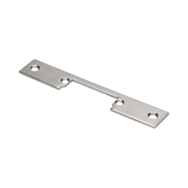 Szyld krótki dwustronny INOX Szyld krótki dwustronny INOX