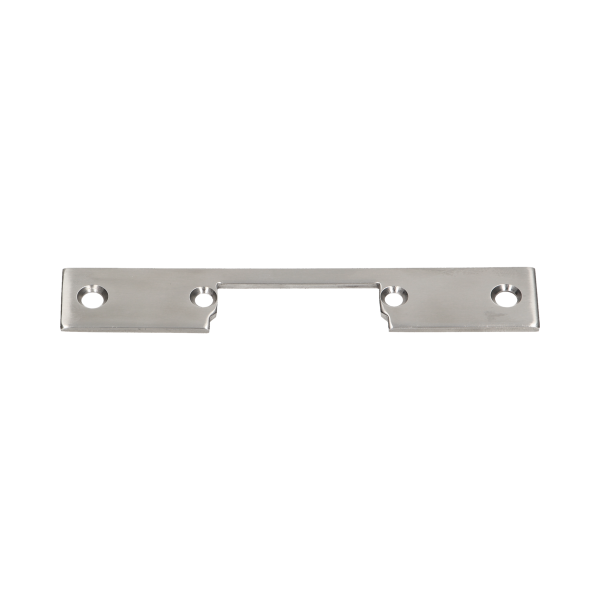 Szyld krótki dwustronny INOX Szyld krótki dwustronny INOX