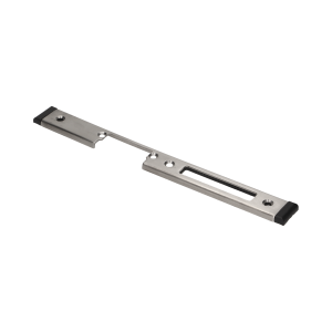 Faceplate long, right