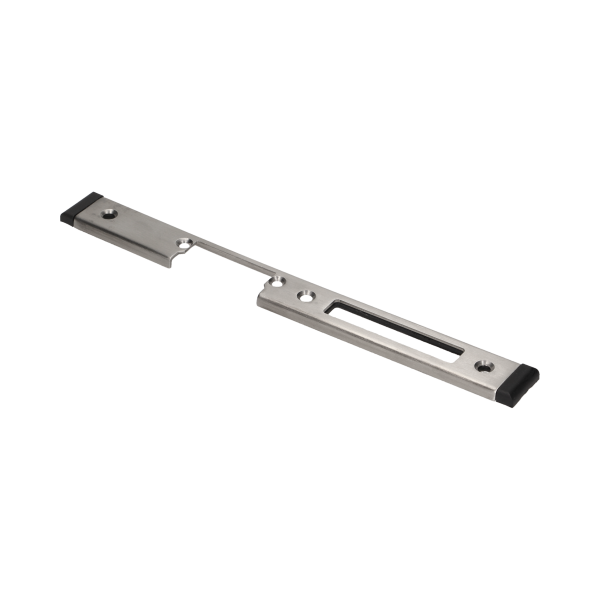 Faceplate long, right