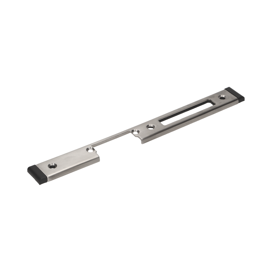 Faceplate long, right