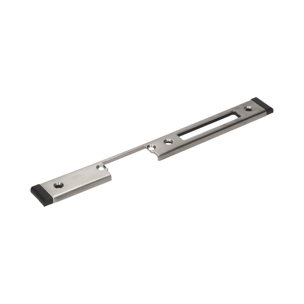 Szyld długi INOX, prawy