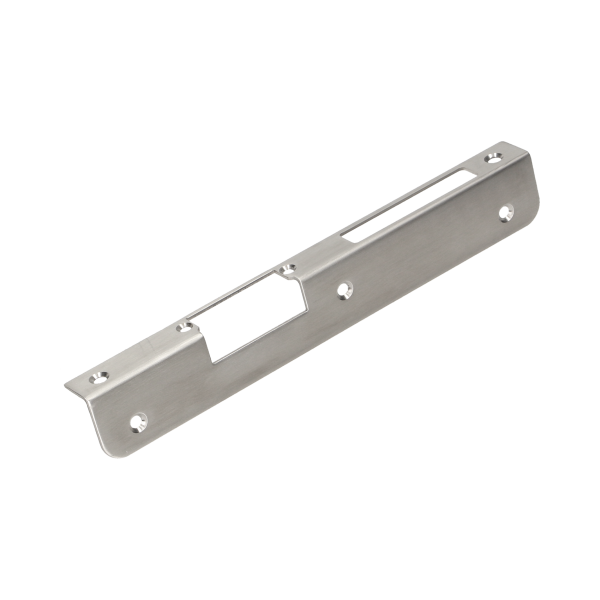 Szyld kątowy INOX, prawy Szyld kątowy INOX, prawy