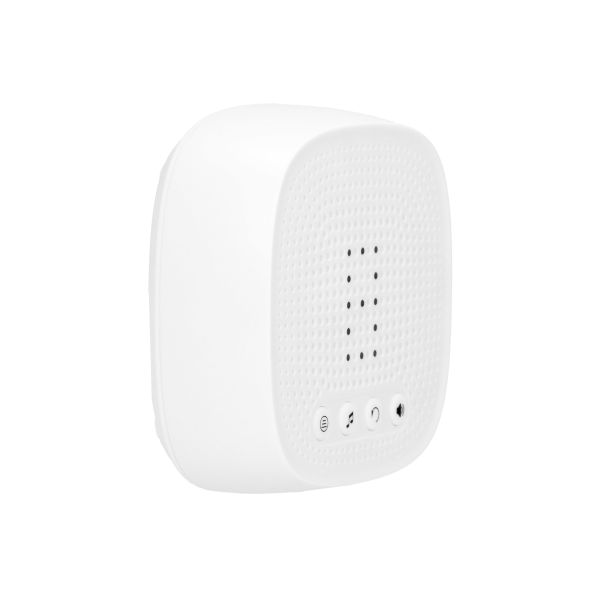 Wireless driveway alert system with sound and light alarm, IP44, 300m, can be extended up to 16 sensors (and 4 zones). Wireless driveway alert system with sound and light alarm, IP44, 300m, can be extended up to 16 sensors (and 4 zones).