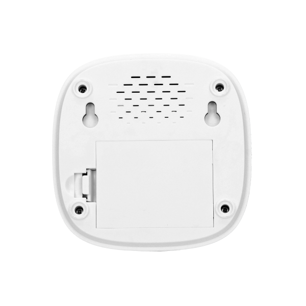Wireless driveway alert system with sound and light alarm, IP44, 300m, can be extended up to 16 sensors (and 4 zones). Wireless driveway alert system with sound and light alarm, IP44, 300m, can be extended up to 16 sensors (and 4 zones).
