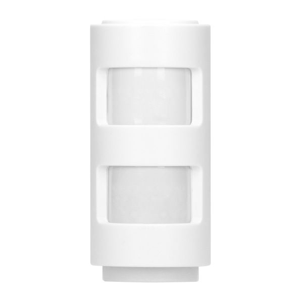 Wireless driveway alert system with sound and light alarm, IP44, 300m, can be extended up to 16 sensors (and 4 zones). Wireless driveway alert system with sound and light alarm, IP44, 300m, can be extended up to 16 sensors (and 4 zones).
