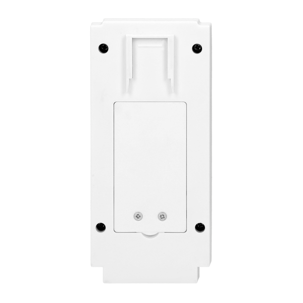 Wireless driveway alert system with sound and light alarm, IP44, 300m, can be extended up to 16 sensors (and 4 zones). Wireless driveway alert system with sound and light alarm, IP44, 300m, can be extended up to 16 sensors (and 4 zones).