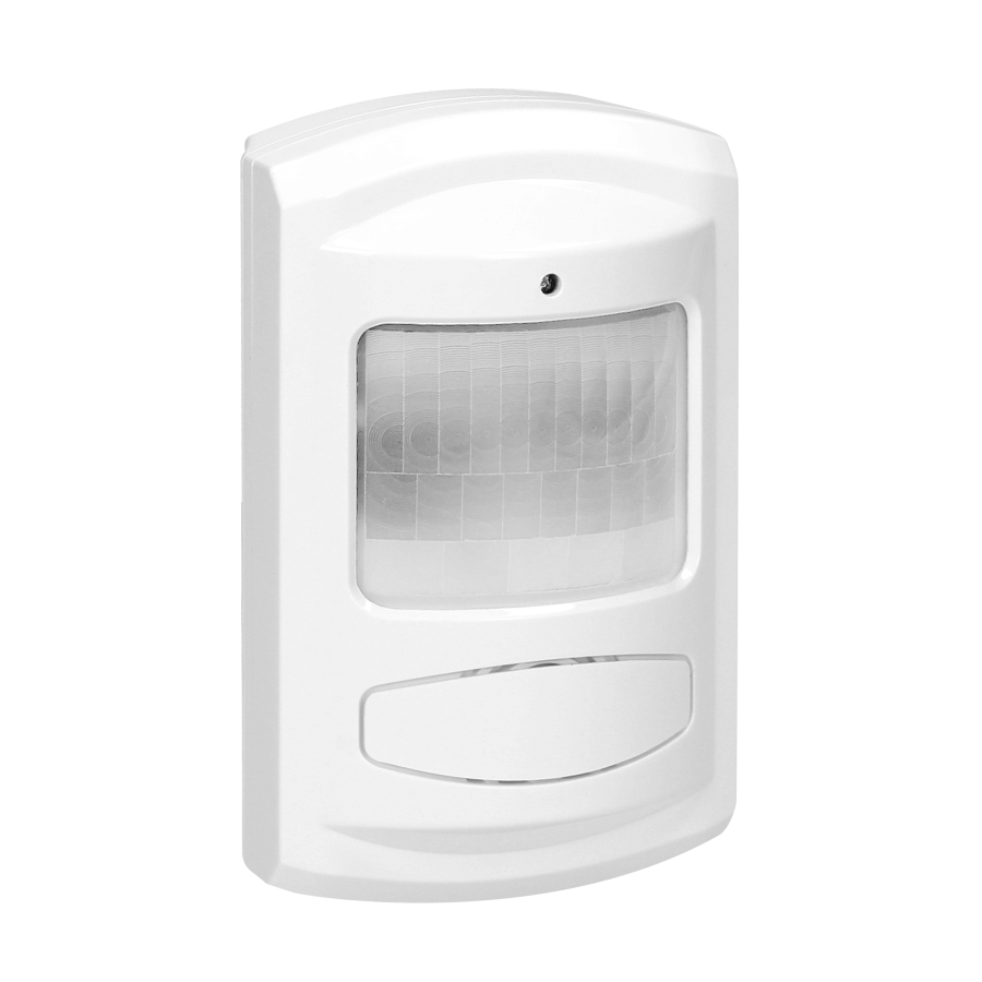 Wireless alarm system with GSM module, MH