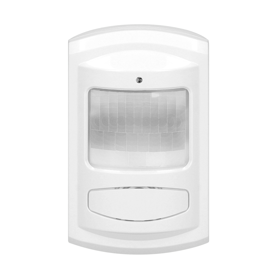 Wireless alarm system with GSM module, MH