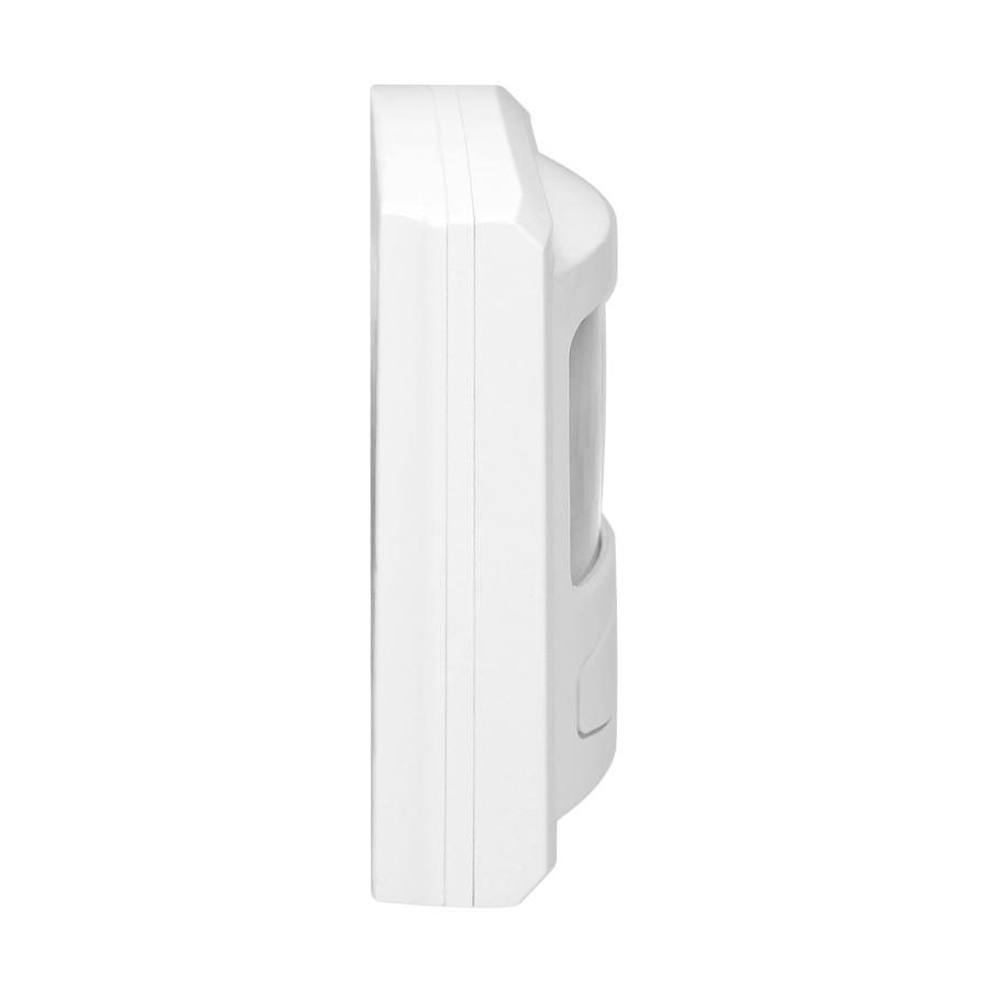 Wireless alarm system with GSM module, MH