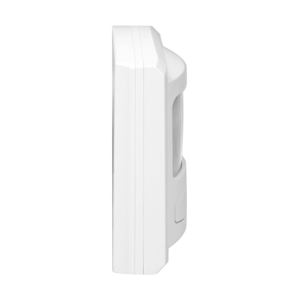 System alarmowy bezprzewodowy z modułem GSM, MH