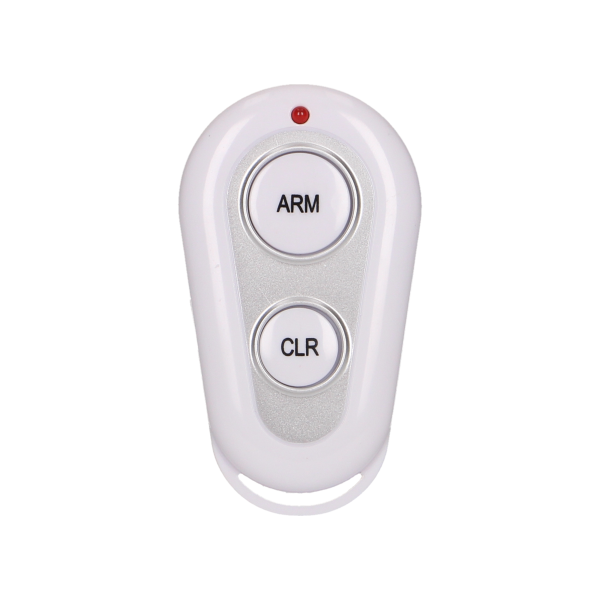 Remote control for MH alarm