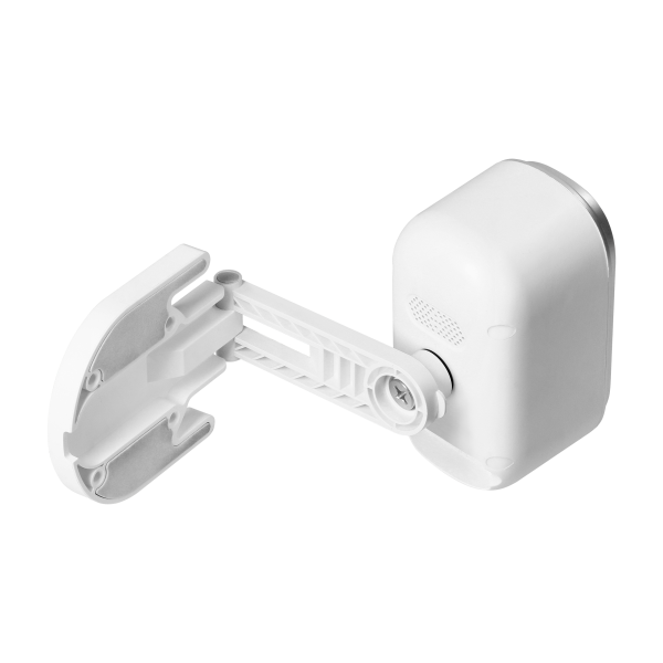 Bezprzewodowa zewnętrzna kamera IP z WiFi komunikacja ze smartfonem z aplikacją Tuya, IP65, interkom, pamięć