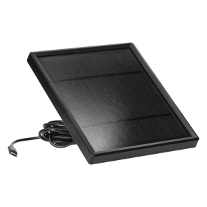 Panel solarny do zasilania kamery OR-MT-ME-1809