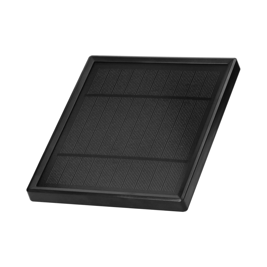 Solar panel for camera charging OR-MT-ME-1809