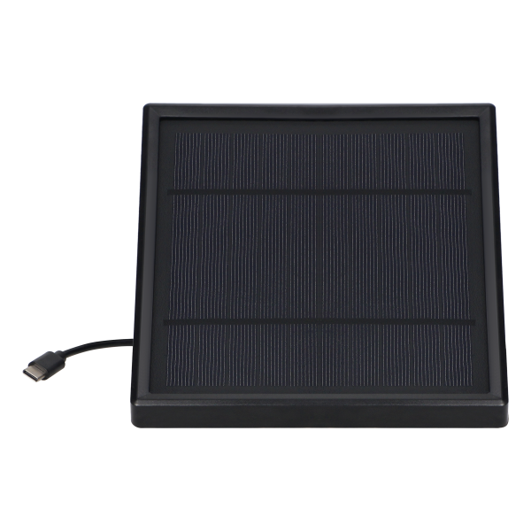 Solar panel for camera charging OR-MT-ME-1809
