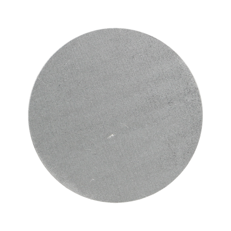 Magnetic mounting plate