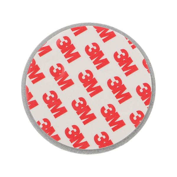 Magnetic mounting plate