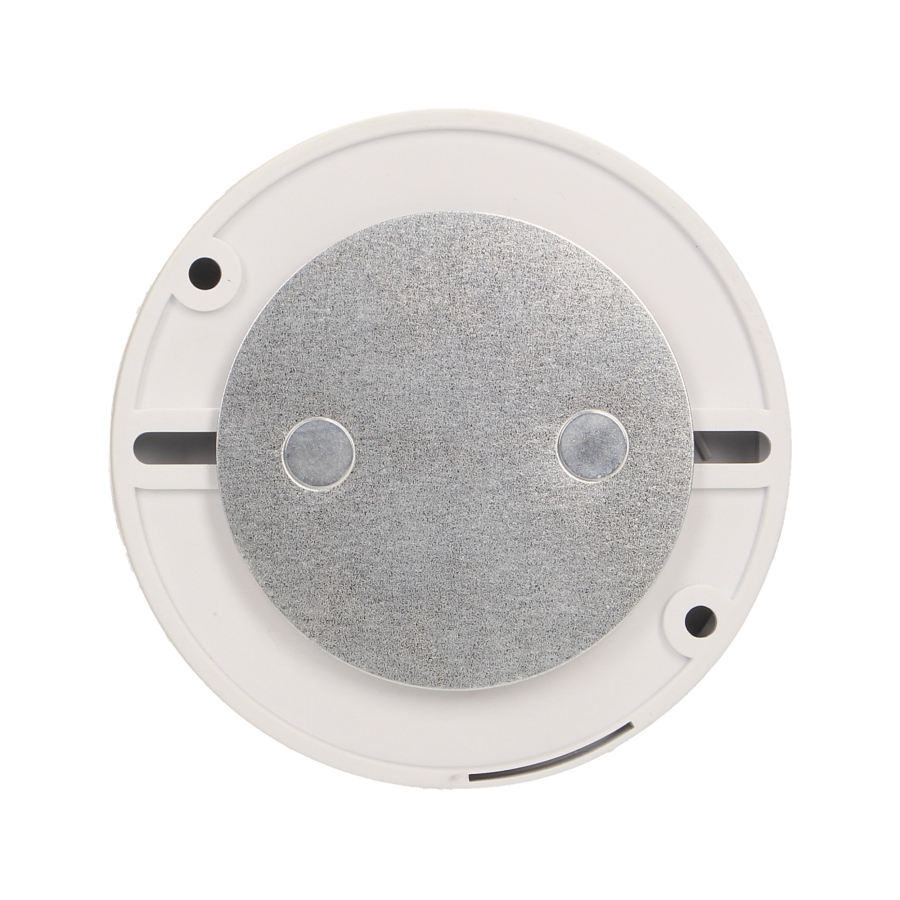 Magnetic mounting plate