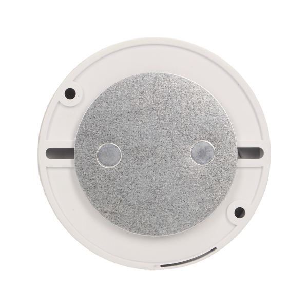 Magnetic mounting plate