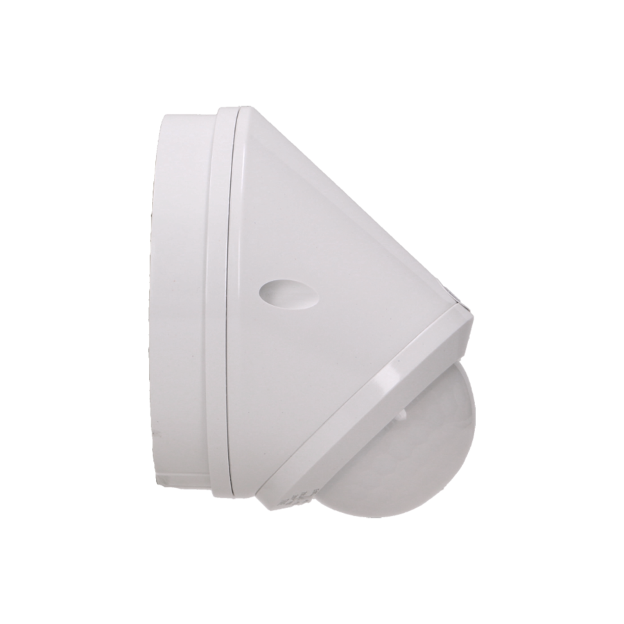 Motion sensor 180/360°