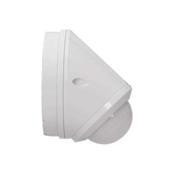 Motion sensor 180/360°