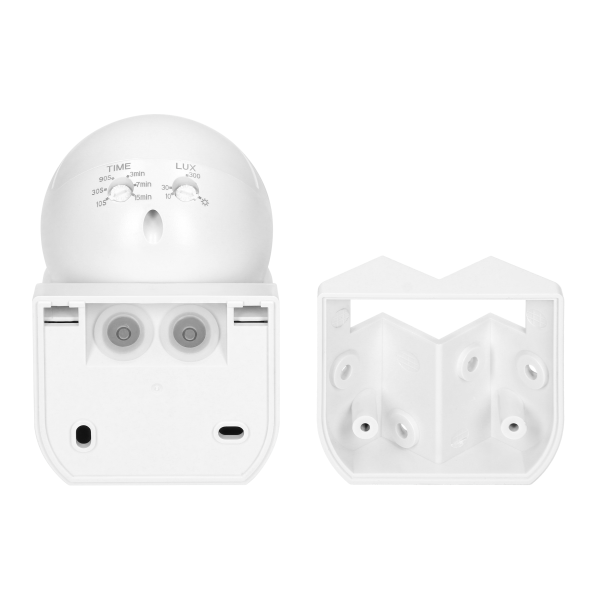 Motion sensor 220°, IP44