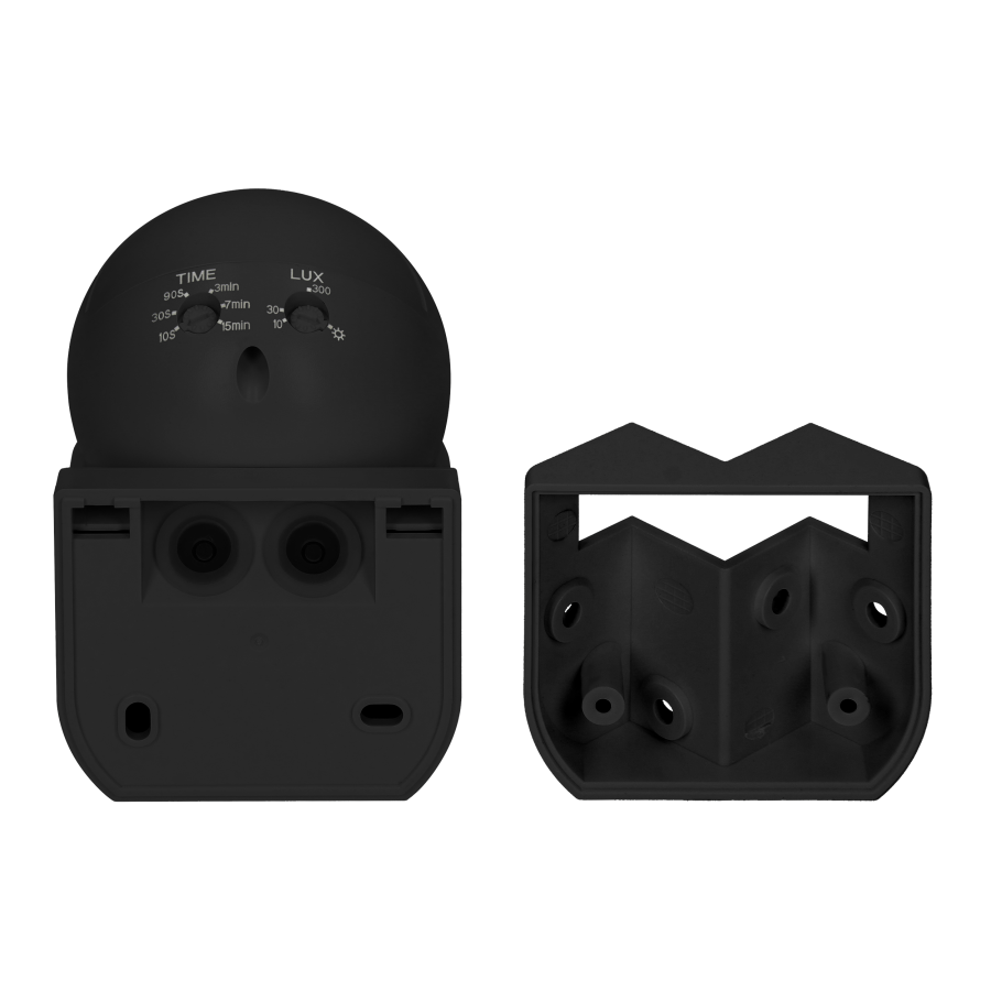 Motion sensor 220°, IP44