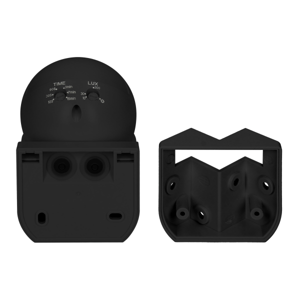 Motion sensor 220°, IP44