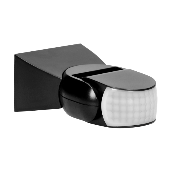 Adjustable PIR motion sensor 360°/180°, IP65