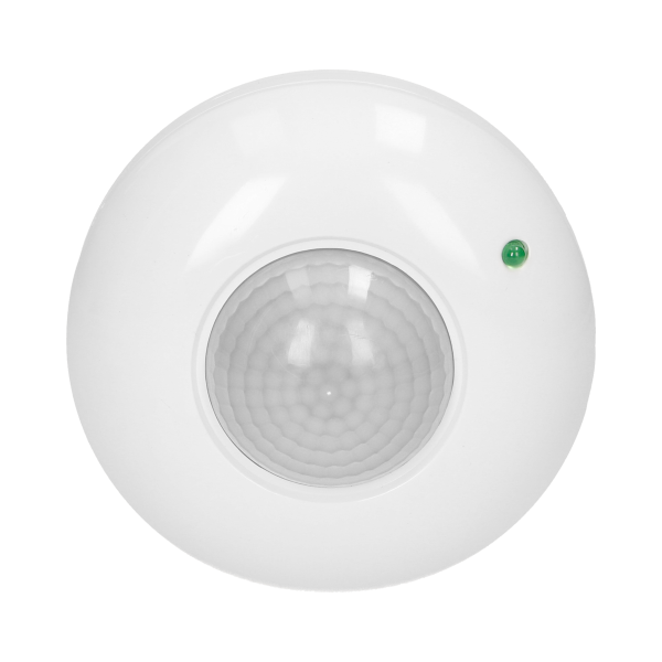 PIR motion sensor 360°