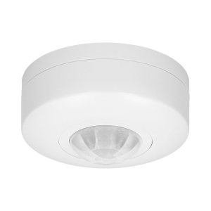 Czujnik ruchu mini 360st. IP20, 1200W