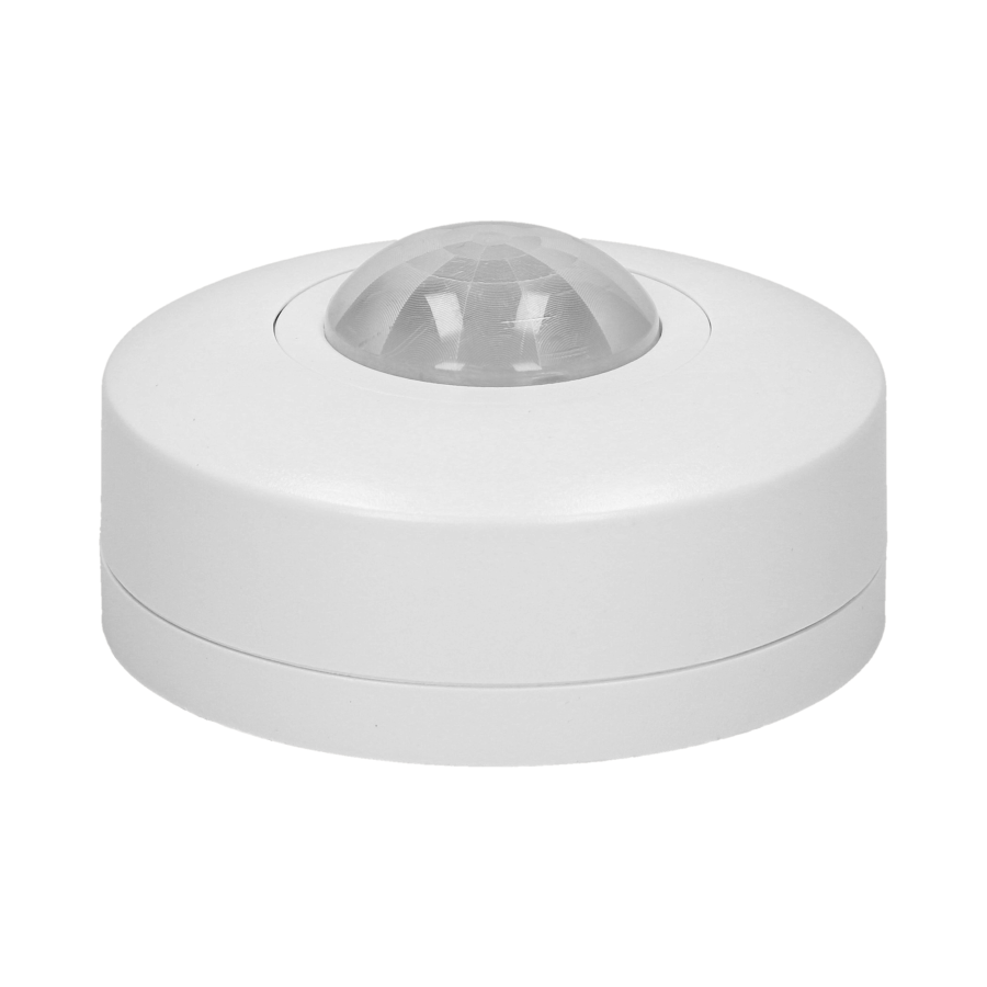 Czujnik ruchu mini 360st. IP20, 1200W
