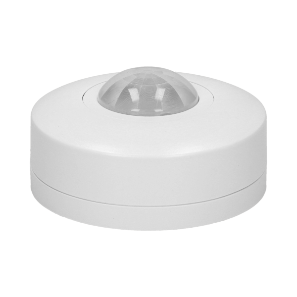 Czujnik ruchu mini 360st. IP20, 1200W