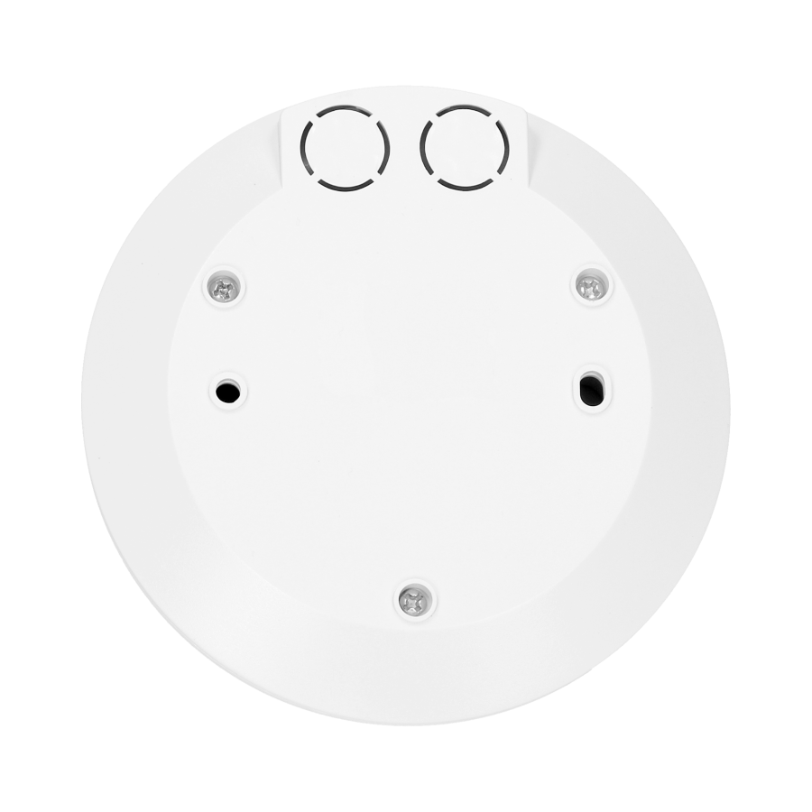 Czujnik ruchu 360 st. IP20, 2000W, ultra płaski - 2,5cm