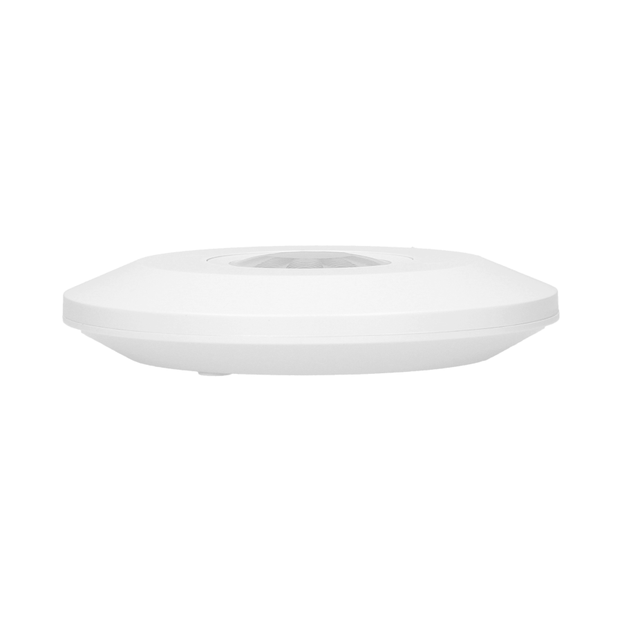 Ultra flat PIR motion sensor 360°